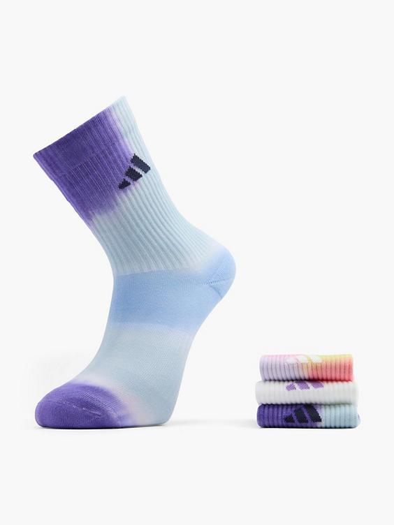 3er Pack Socken
