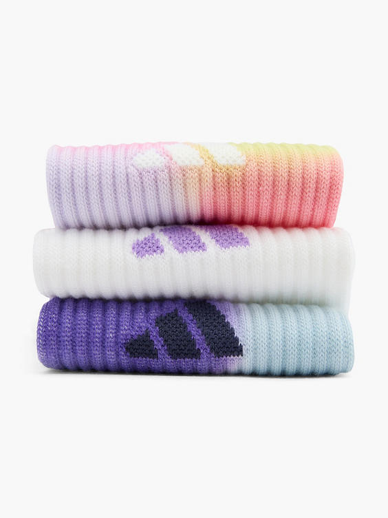 3er Pack Socken