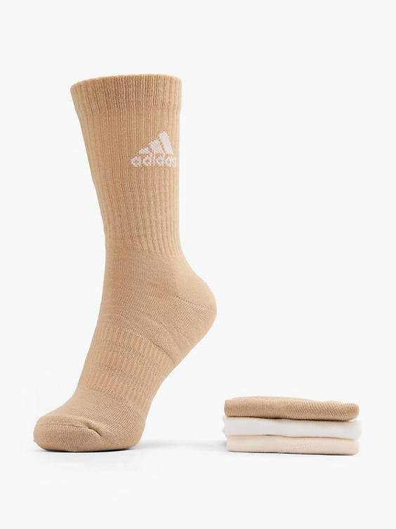 3er Pack Socken 