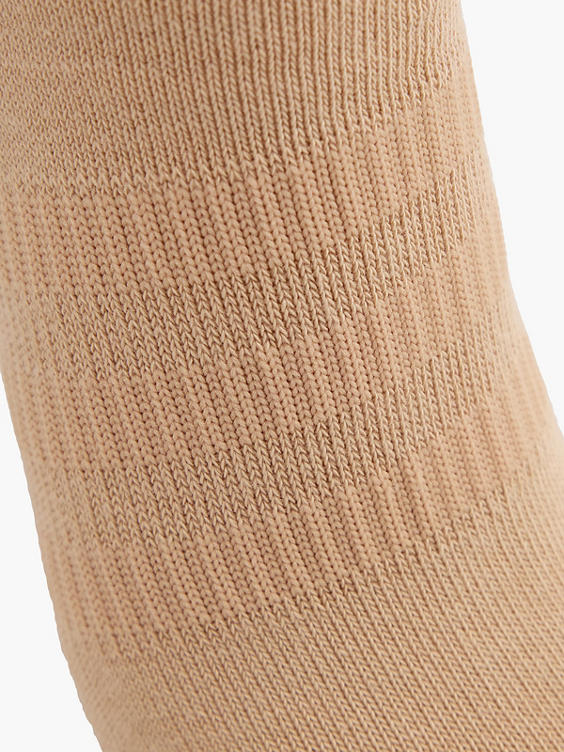 3er Pack Socken 
