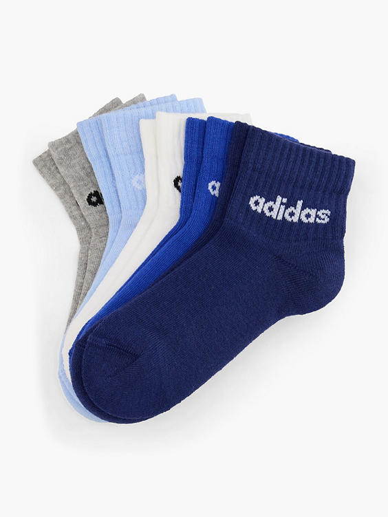 5er Pack Socken