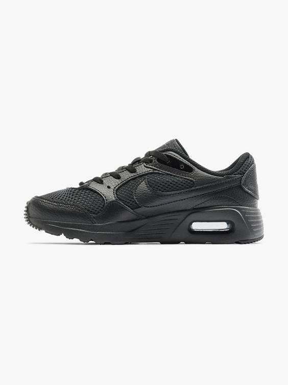 Zwarte sneaker AIR MAX SC