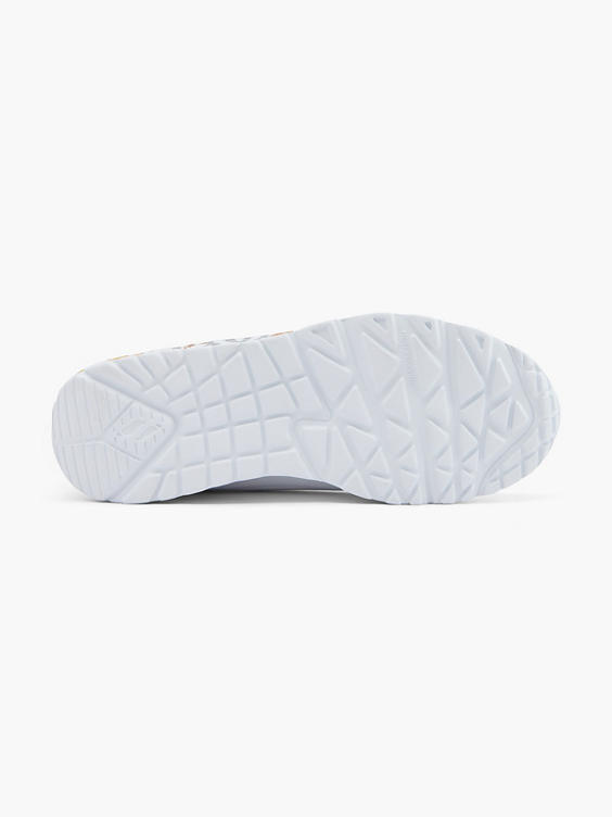 Witte sneaker UNO LITE