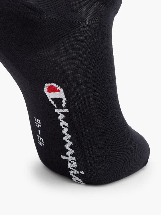 3er Pack Sneakersocken