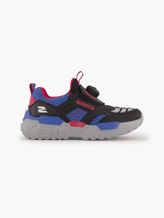 LED sneaker TURBO-FUSE-SELECTRONS
