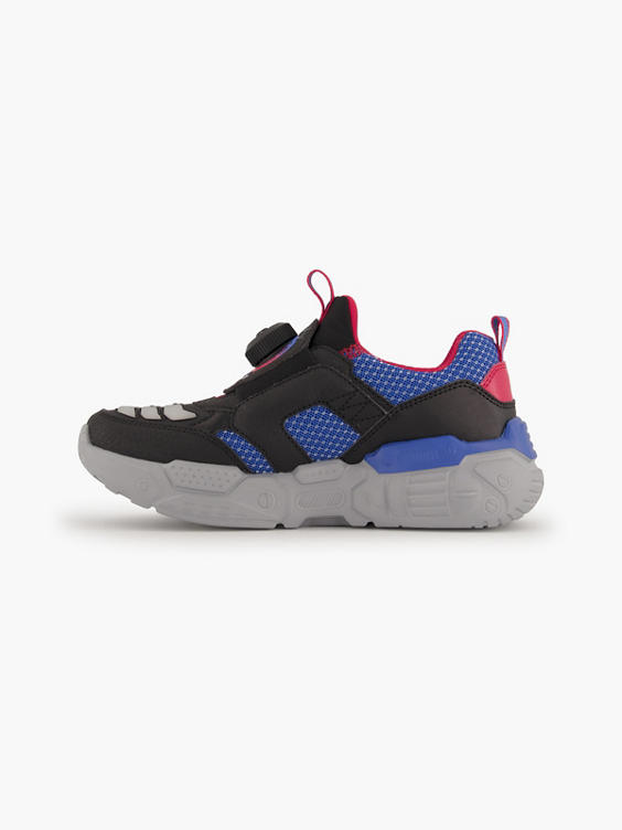 LED sneaker TURBO-FUSE-SELECTRONS