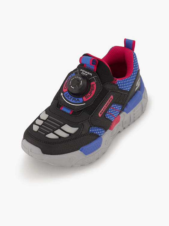 LED sneaker TURBO-FUSE-SELECTRONS