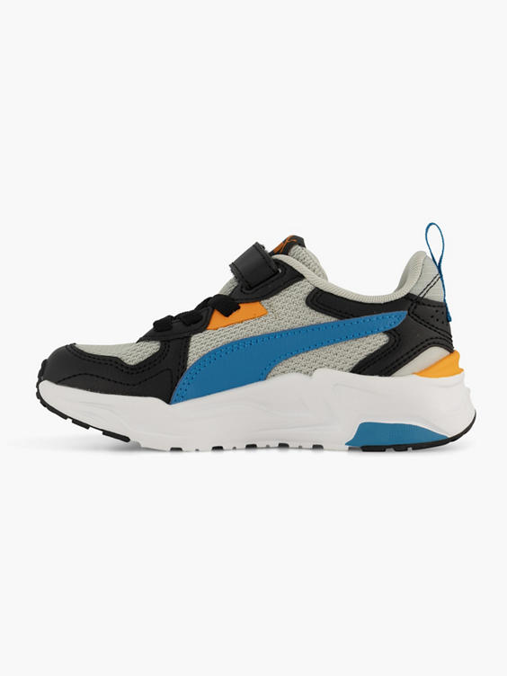 Blauwe sneaker Trinity Lite AC+ PS