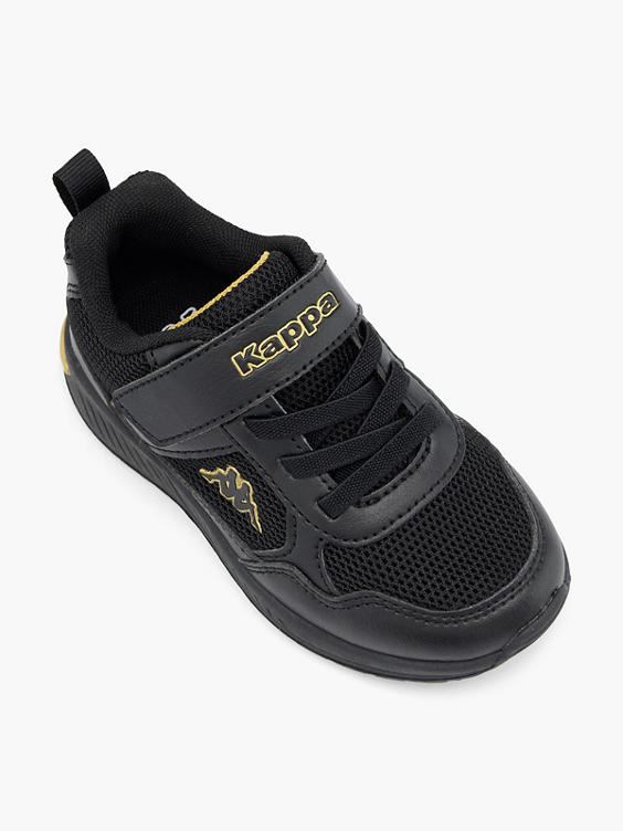 Zwarte sneaker