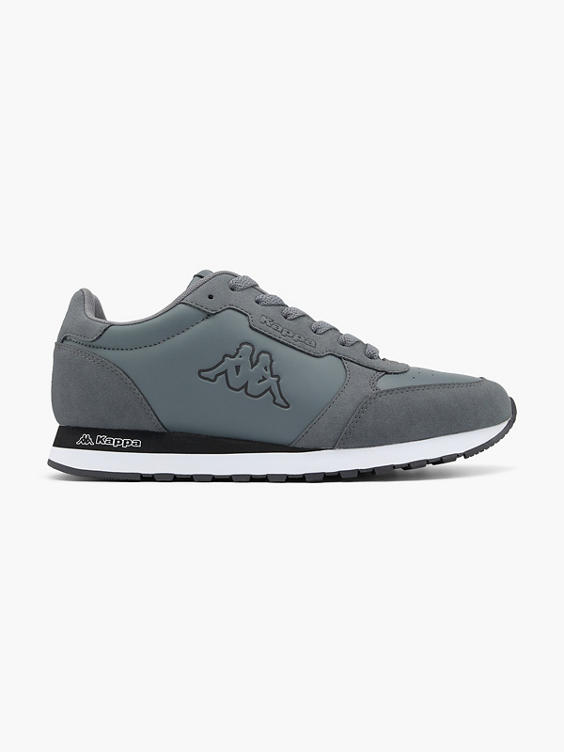 Grijze sneaker