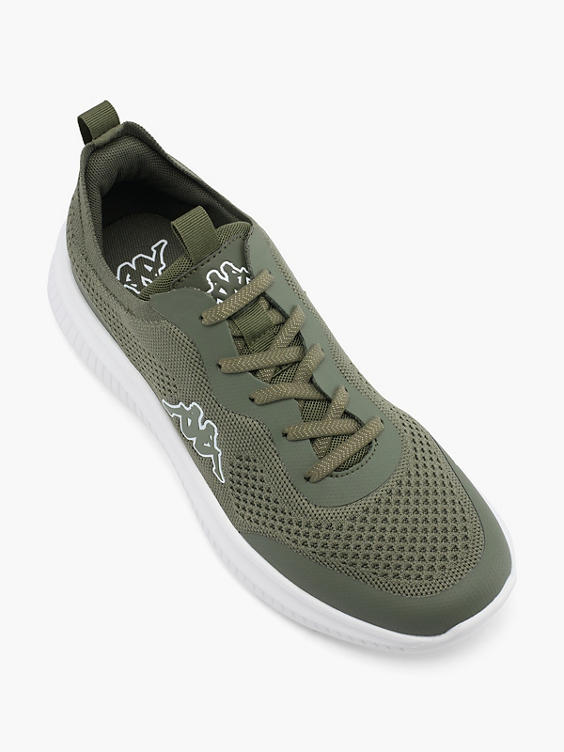 Khaki sneaker