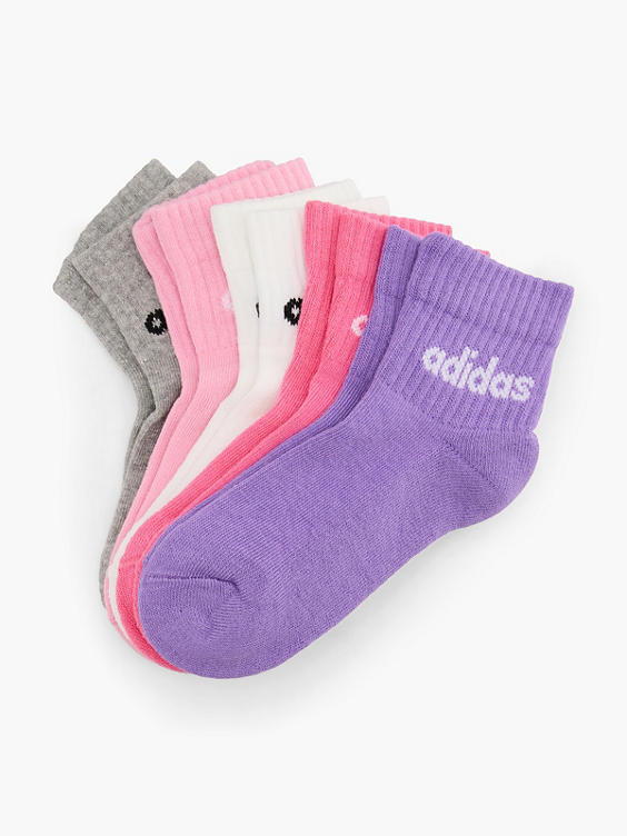 5er Pack Socken 