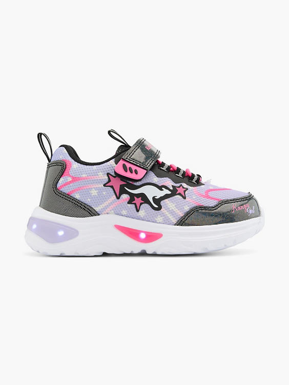 Sneaker - mit Licht