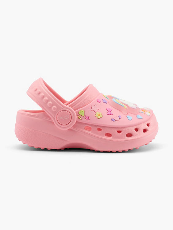 Clogs