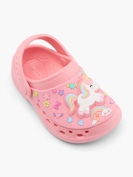 Clogs