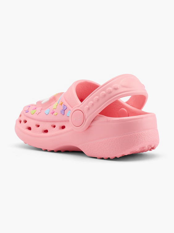 Clogs