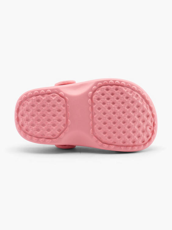 Clogs