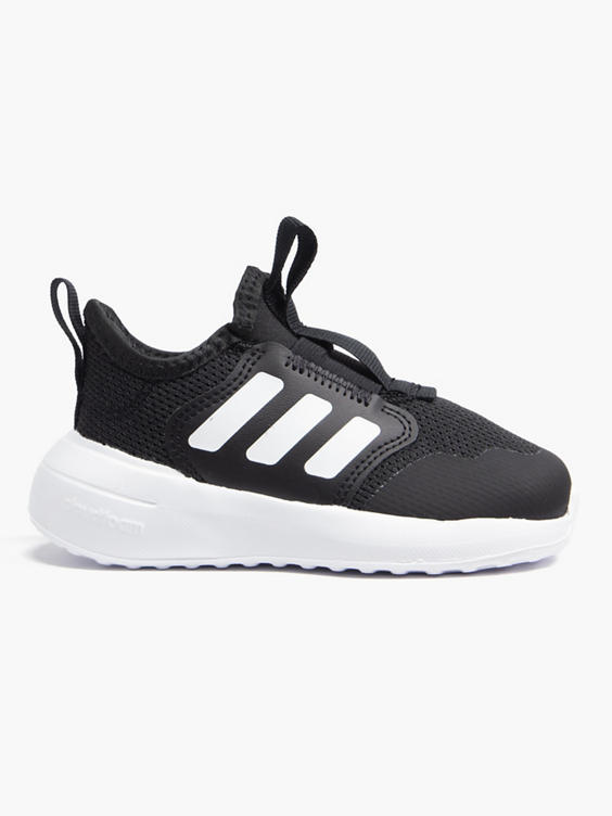 Infants Adidas Tensaur Comfort AC I Trainers 