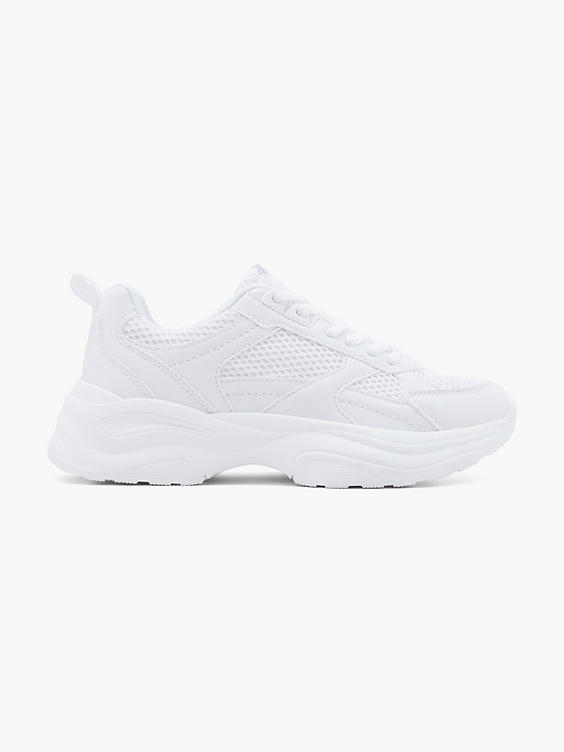 Chunky Sneaker