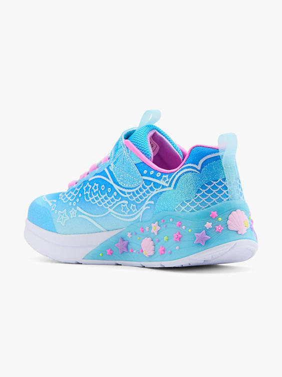 LED Sneaker MERMAID DREAMS