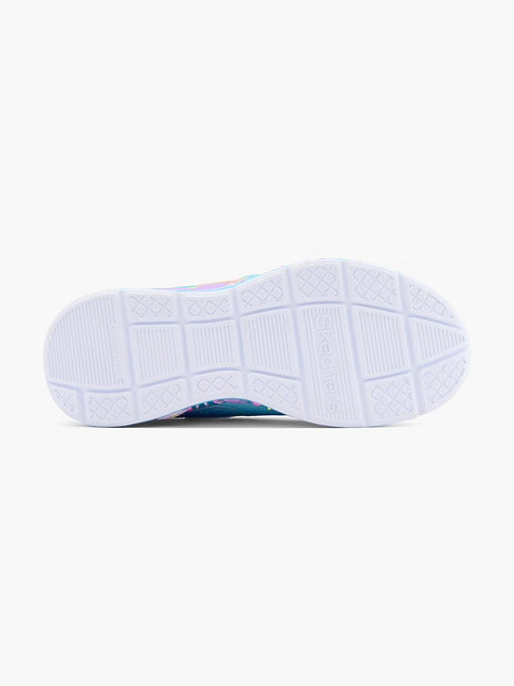 LED Sneaker MERMAID DREAMS