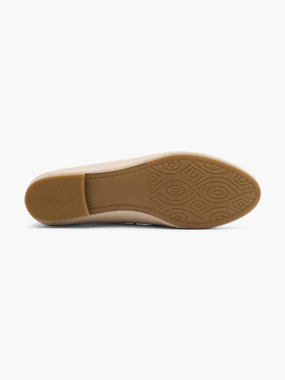 Leder Loafer