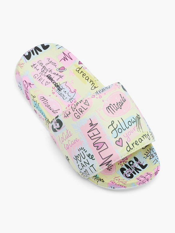 Slides