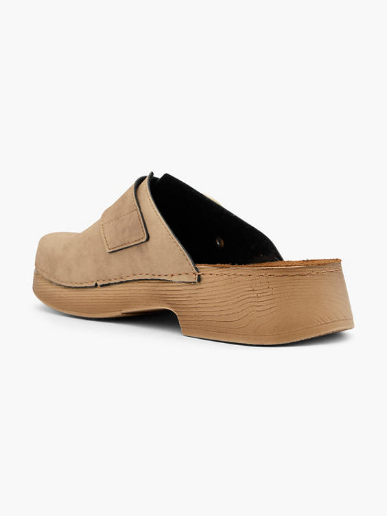 Komfort Mules