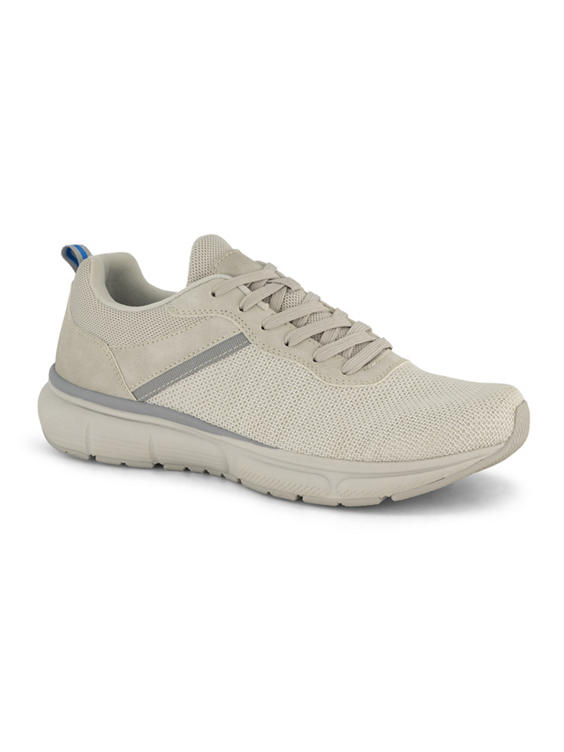 Grijze sneaker