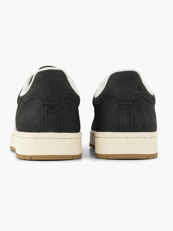 Zwarte sneaker 