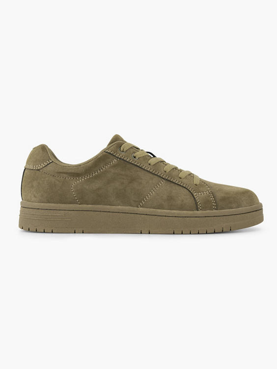 Khaki sneaker