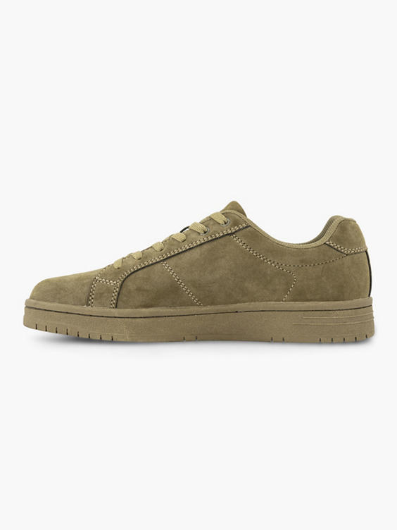 Khaki sneaker
