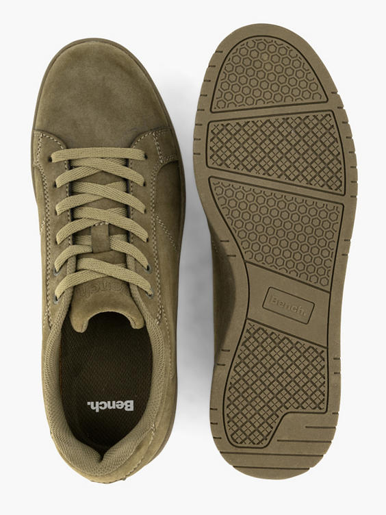 Khaki sneaker