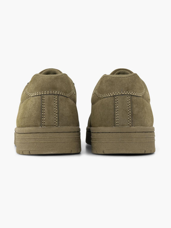 Khaki sneaker