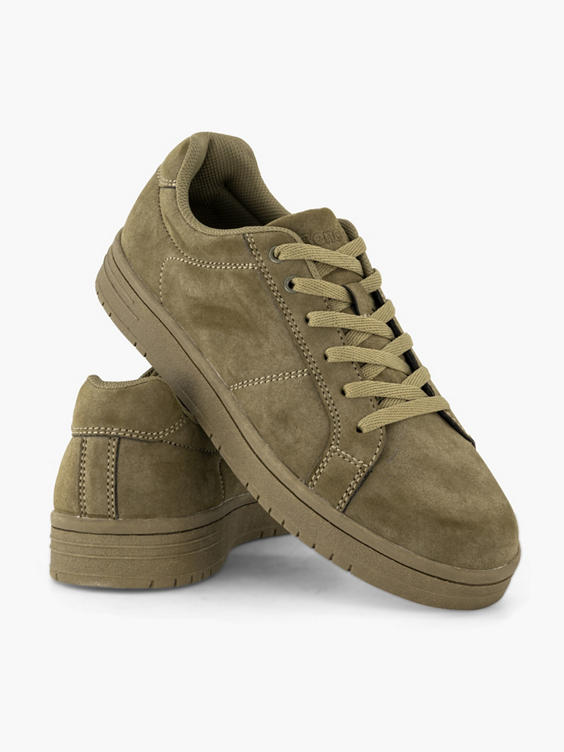 Khaki sneaker