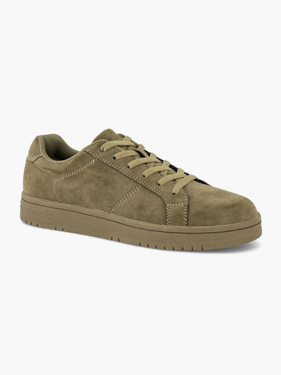 Khaki sneaker