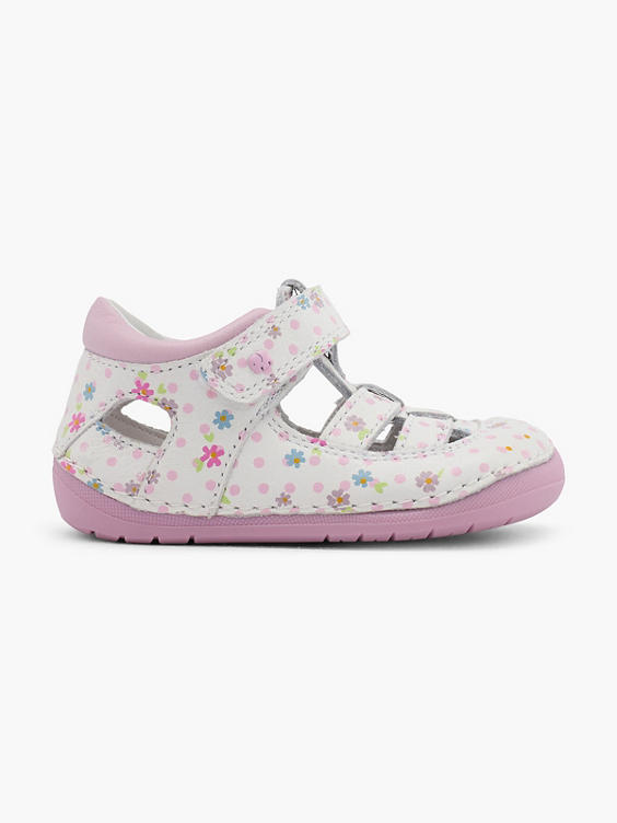 Leder Lauflerner LUCKY, Weite M