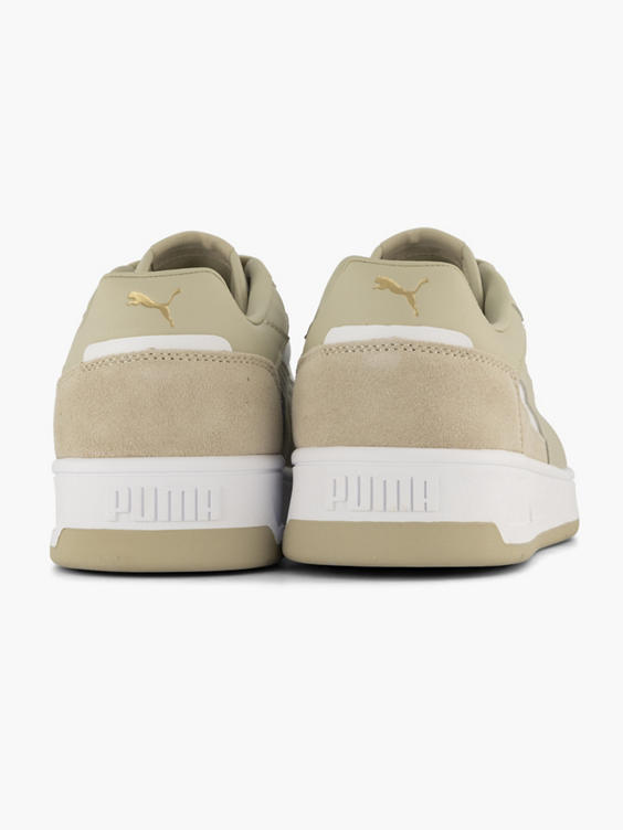 Beige sneaker COURT CLASSIC STREET SD