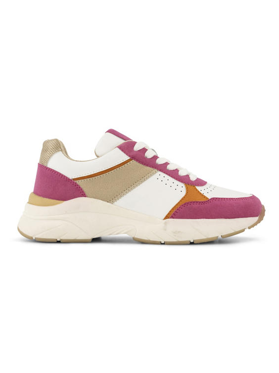 Beige sneaker 