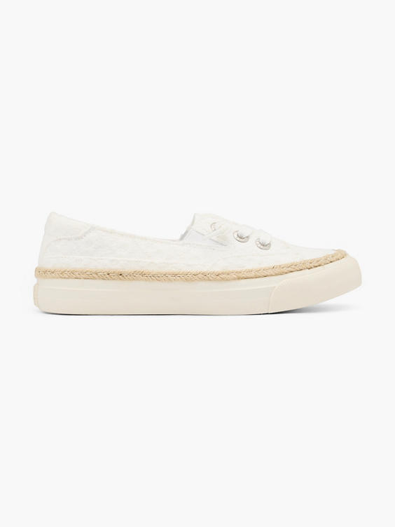 Slip On Sneaker