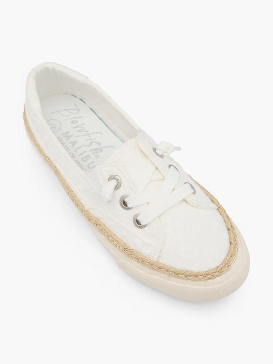 Slip On Sneaker