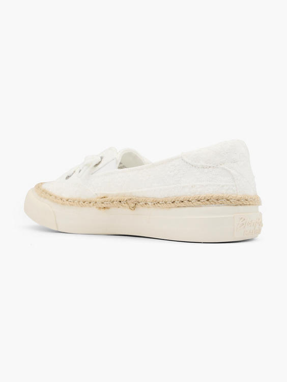 Slip On Sneaker