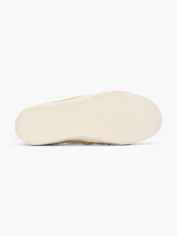 Slip On Sneaker