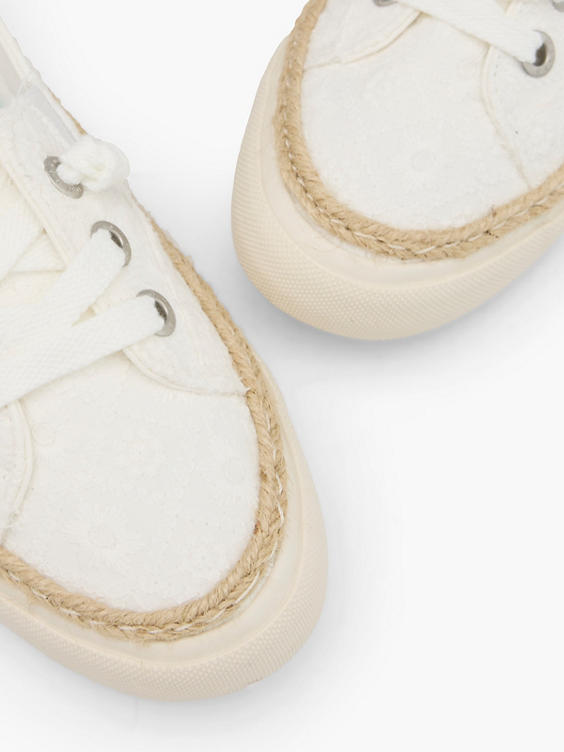 Slip On Sneaker