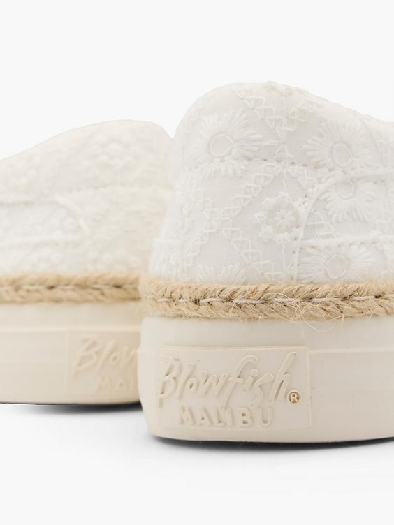 Slip On Sneaker