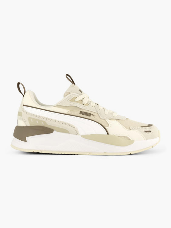 Witte sneaker X-RAY 3 SD