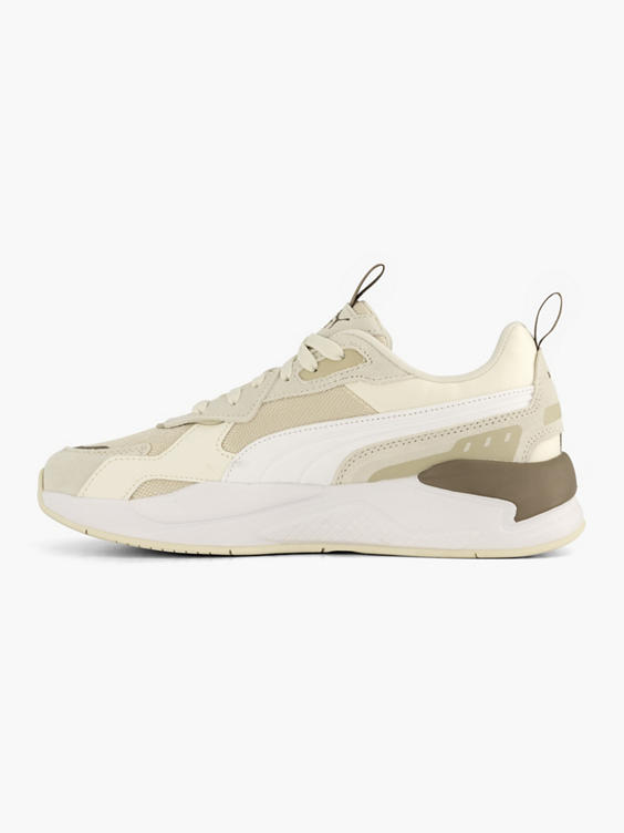 Witte sneaker X-RAY 3 SD