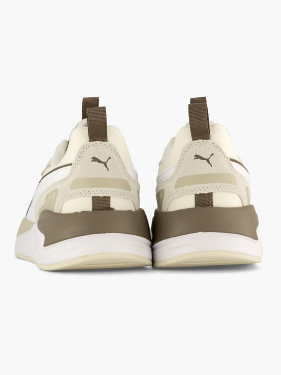 Witte sneaker X-RAY 3 SD