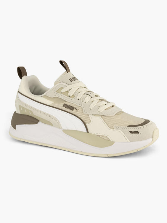 Witte sneaker X-RAY 3 SD