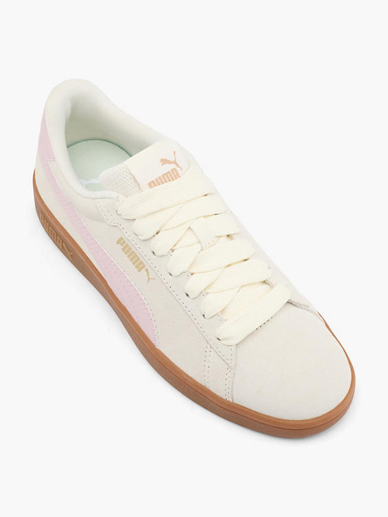 Flache Sneaker